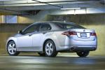 Acura TSX 2008 года